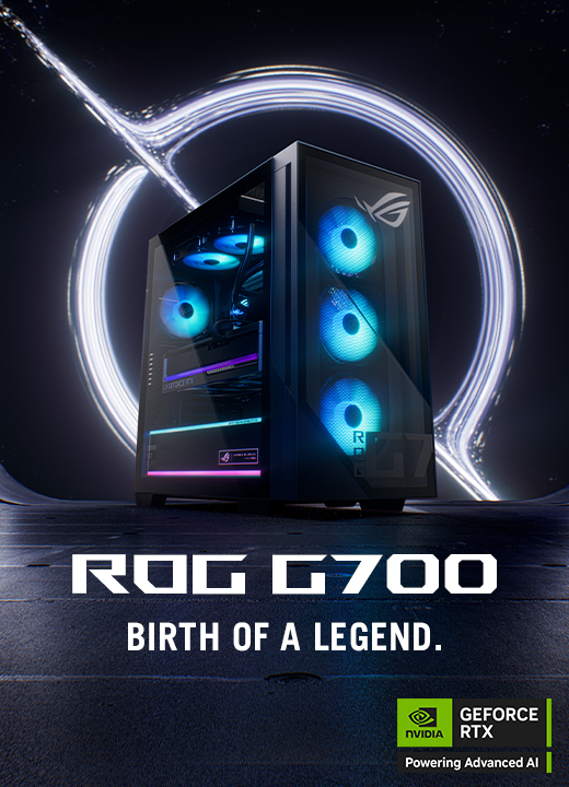 ROG G700