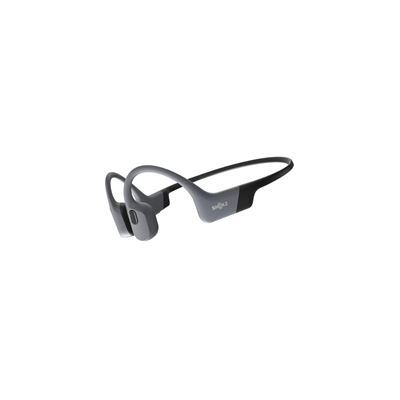 新品未開封Shokz OpenSwim Pro Grey(SHOKZ S710) SHOKZ OpenSwim Pro True Wireless Headphones - Grey/Black