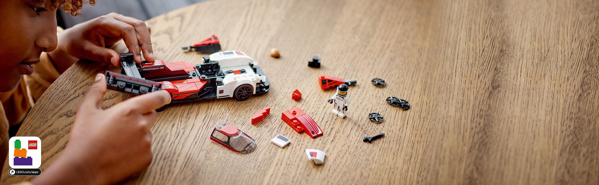 Argos lego ferrari online