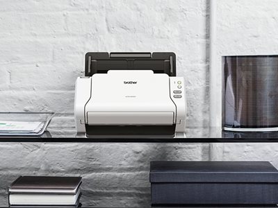 Fits into your workplace