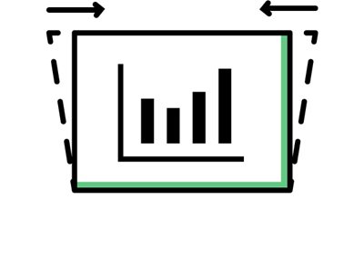 Vertical Keystone for Perfect Alignment