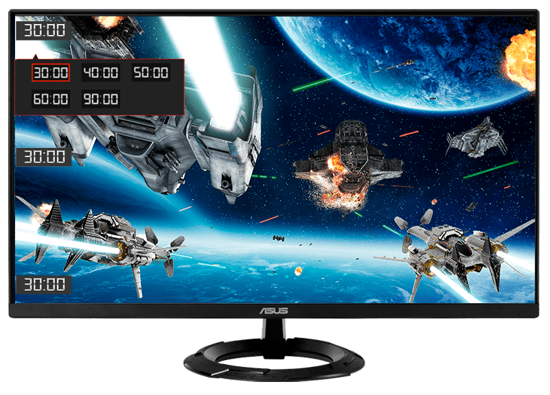 Buy VZ279HEG1R | Monitors | Displays-Desktops | ASUS eShop USA