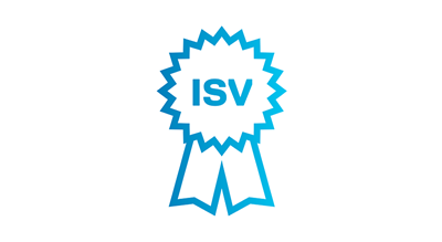 Zertifizierung durch unabhängige Softwareanbieter (Independent Software Vendors, ISVs)