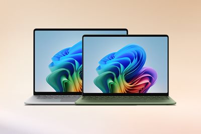 Microsoft Surface Laptop 13.8