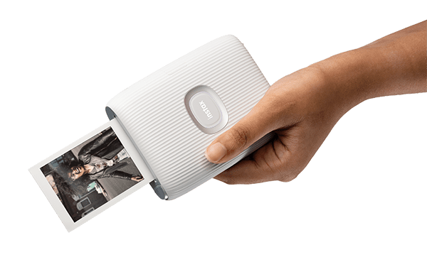 Fujifilm INSTAX Mini Link 2 Smartphone Printer