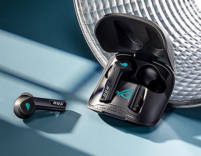 ASUS Aura RGB-belysning