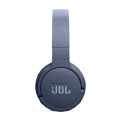 JBL TUNE 670NC Wireless Headphones - Purple - JBLT670NCPURAM