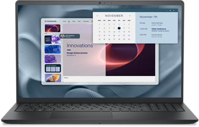 Designet til stor produktivitet i mindre virksomheder