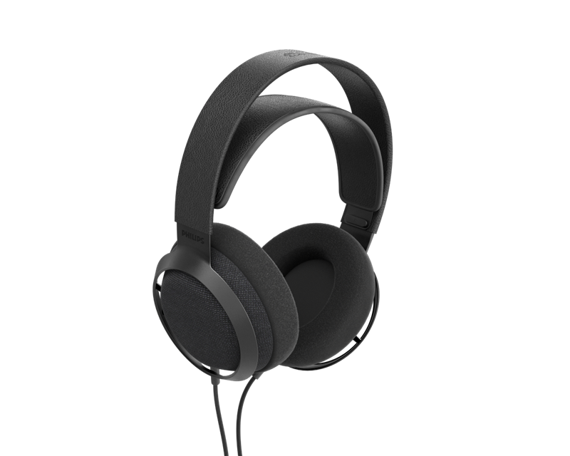 Philips Fidelio X3 Headphones Are Now Shipping