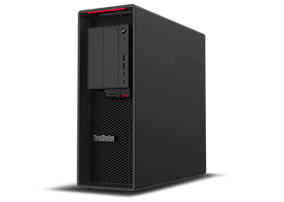 Lenovo ThinkStation P620 Tower Workstation