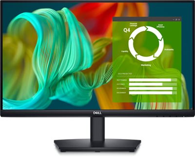 Dell 24 Monitor - E2424HS