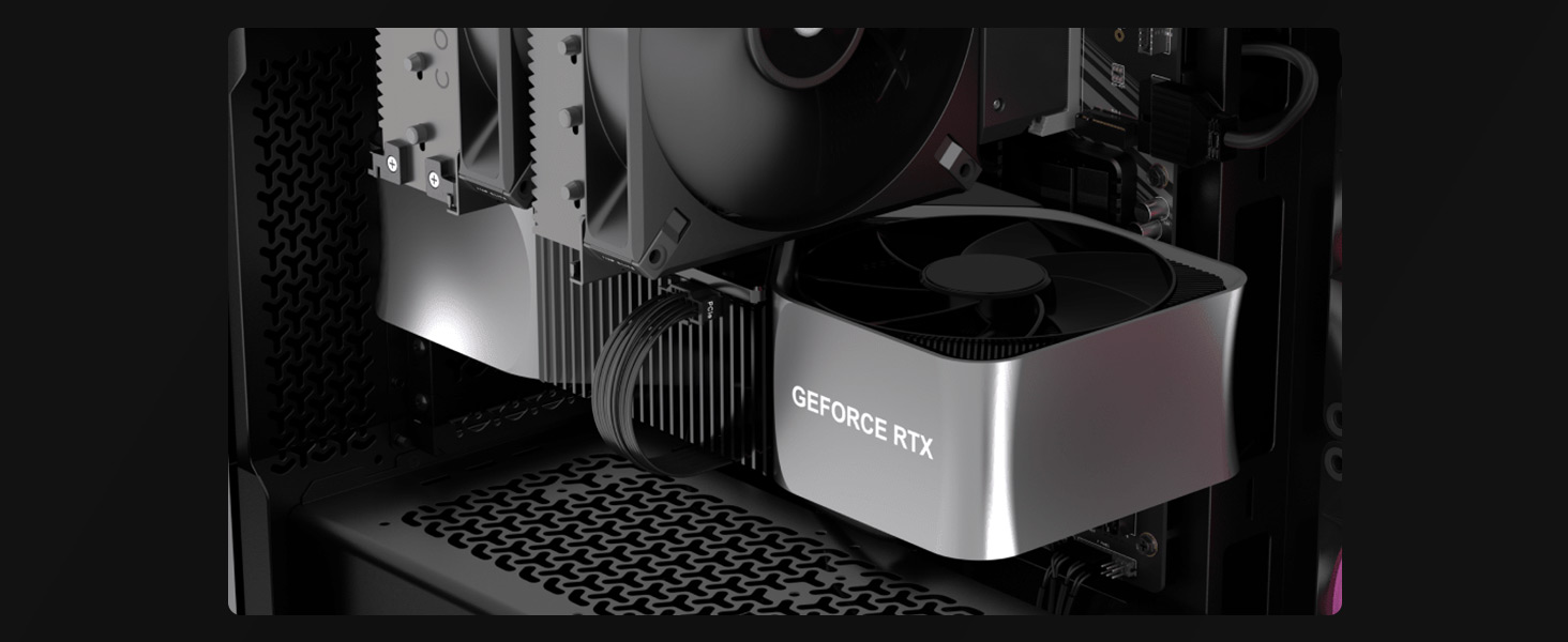 CORSAIR 3500X Tempered Glass Mid-Tower PC Case, White – No Fans