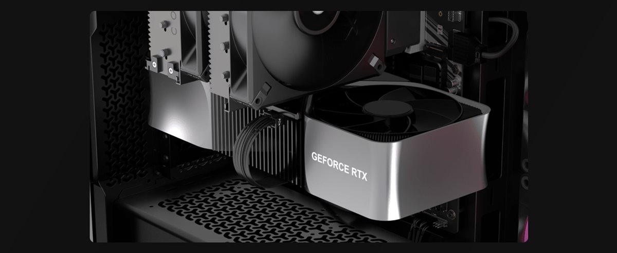 iCUE LINK LX RGB PWM