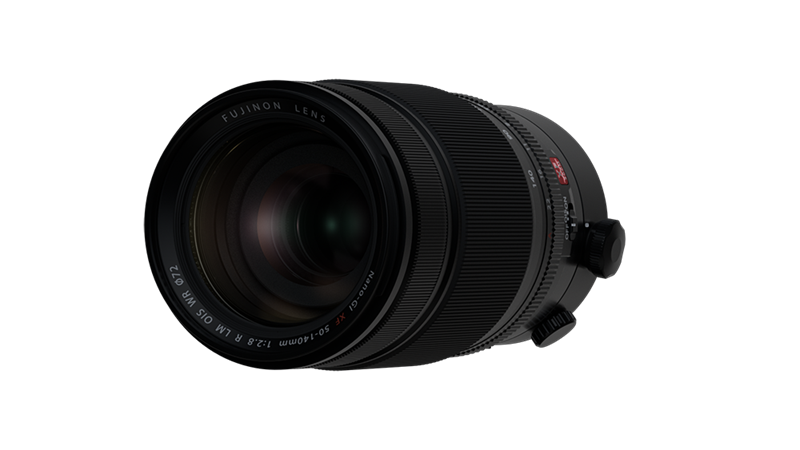 FUJIFILM XF50-140 F2.8 R LM 600015125 | London Drugs | 100