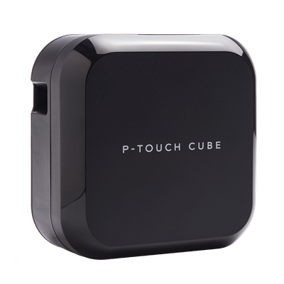 P-touch CUBE Plus (PT-P710BT)