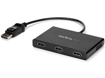 Configure your displays for any environment