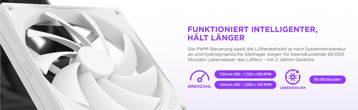Quiet Airflow Fans Specs 3