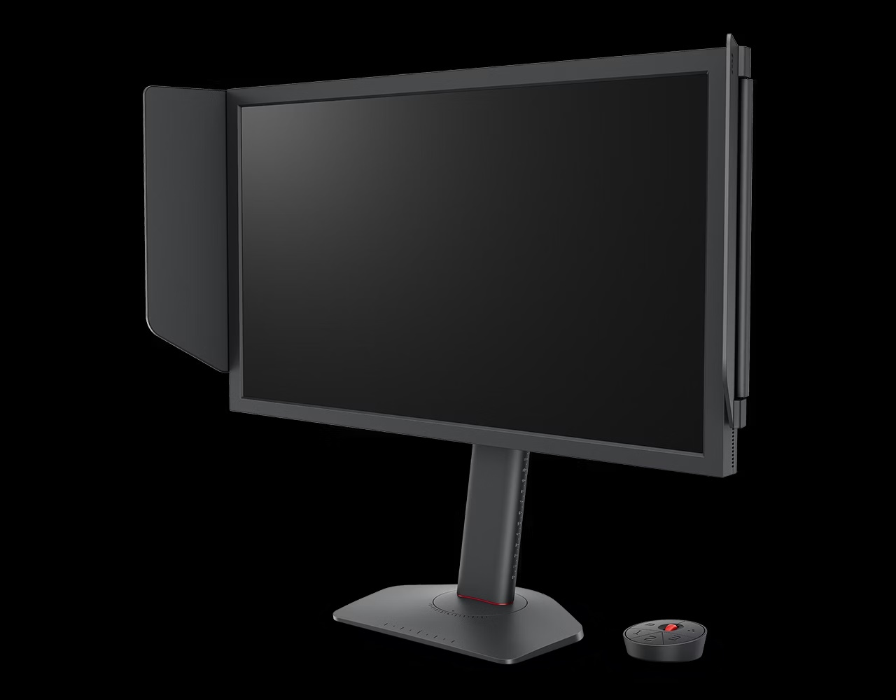 BenQ Zowie XL2546X+ 24