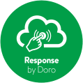 Response by Doro