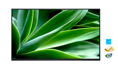 Environmentally forward thinking