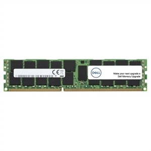 Dell Arbeitsspeicher Upgrade - 16GB - 2Rx4 DDR3 RDIMM 1333MHz