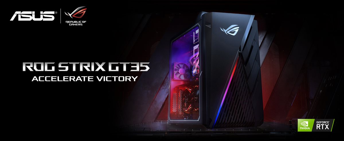 rog strix gt35 g35cz price