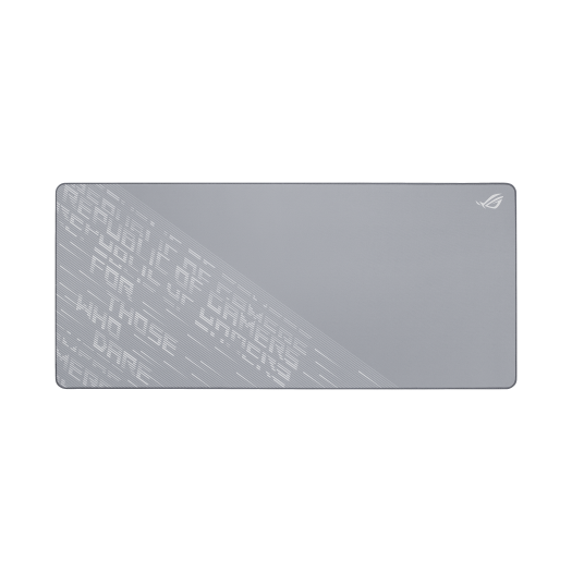 ROG Scabbard II Arctic Gray XXL