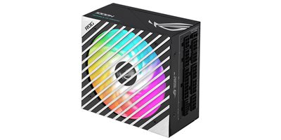 ARGB-belyst blæser og Aura Sync