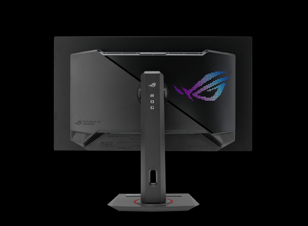 Folie {0} von {1}, Vergrößern, ROG Strix OLED XG27ACDNG