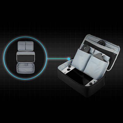 Indvendige skillevægge