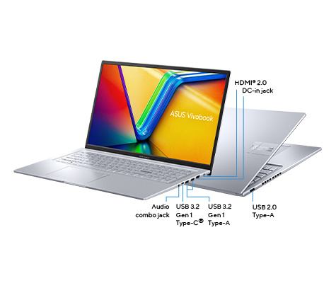 ASUS Vivobook 17X 17.3