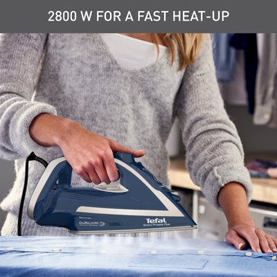 Powerful Performance