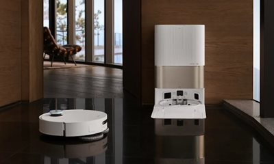 Charge Faster, Clean Longer