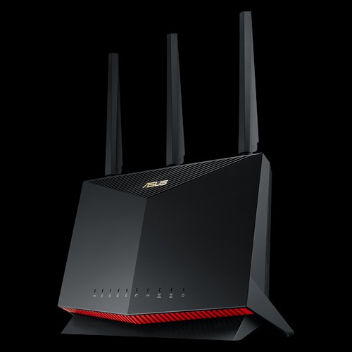 ASUS RT-AX86U AX5700 Dual Band WiFi 6 Gaming Router - Newegg.com