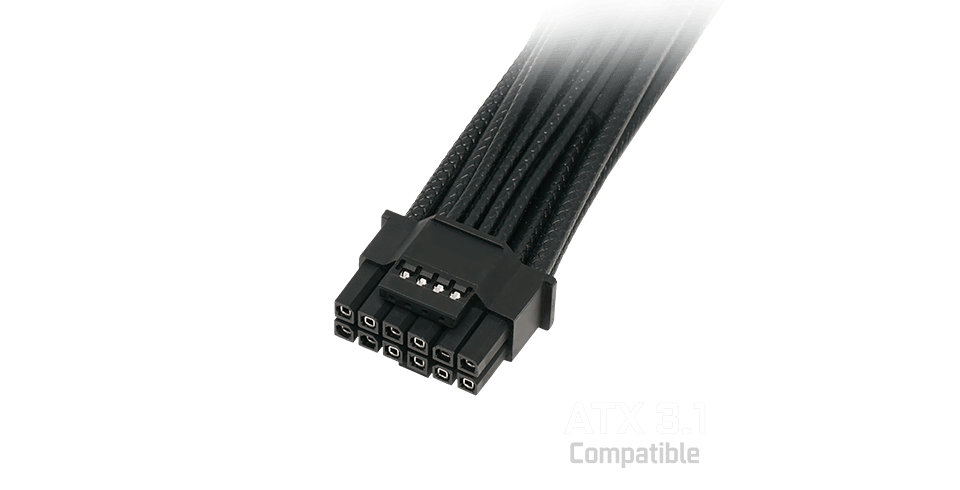 ATX 3.1 Kompatibel