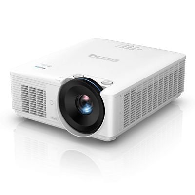LU785 6000lms WUXGA Conference Room Projector