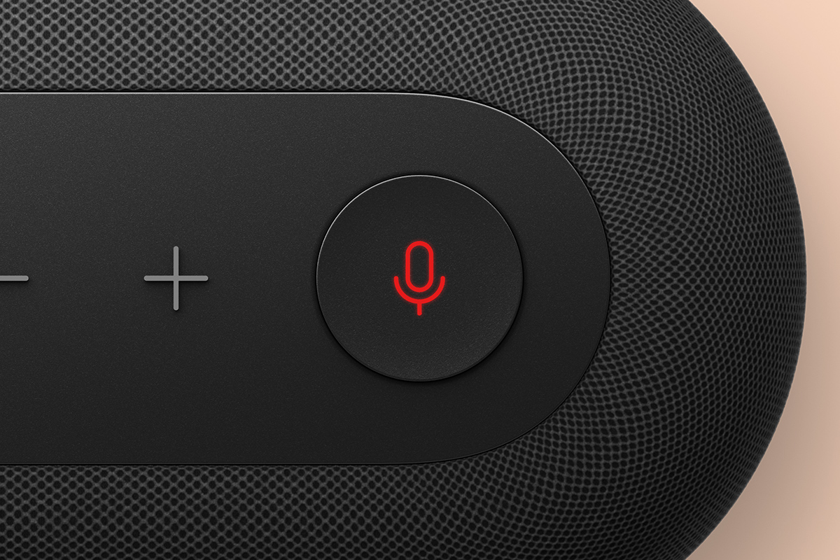 Microsoft Audio Dock - speakerphone / dock station