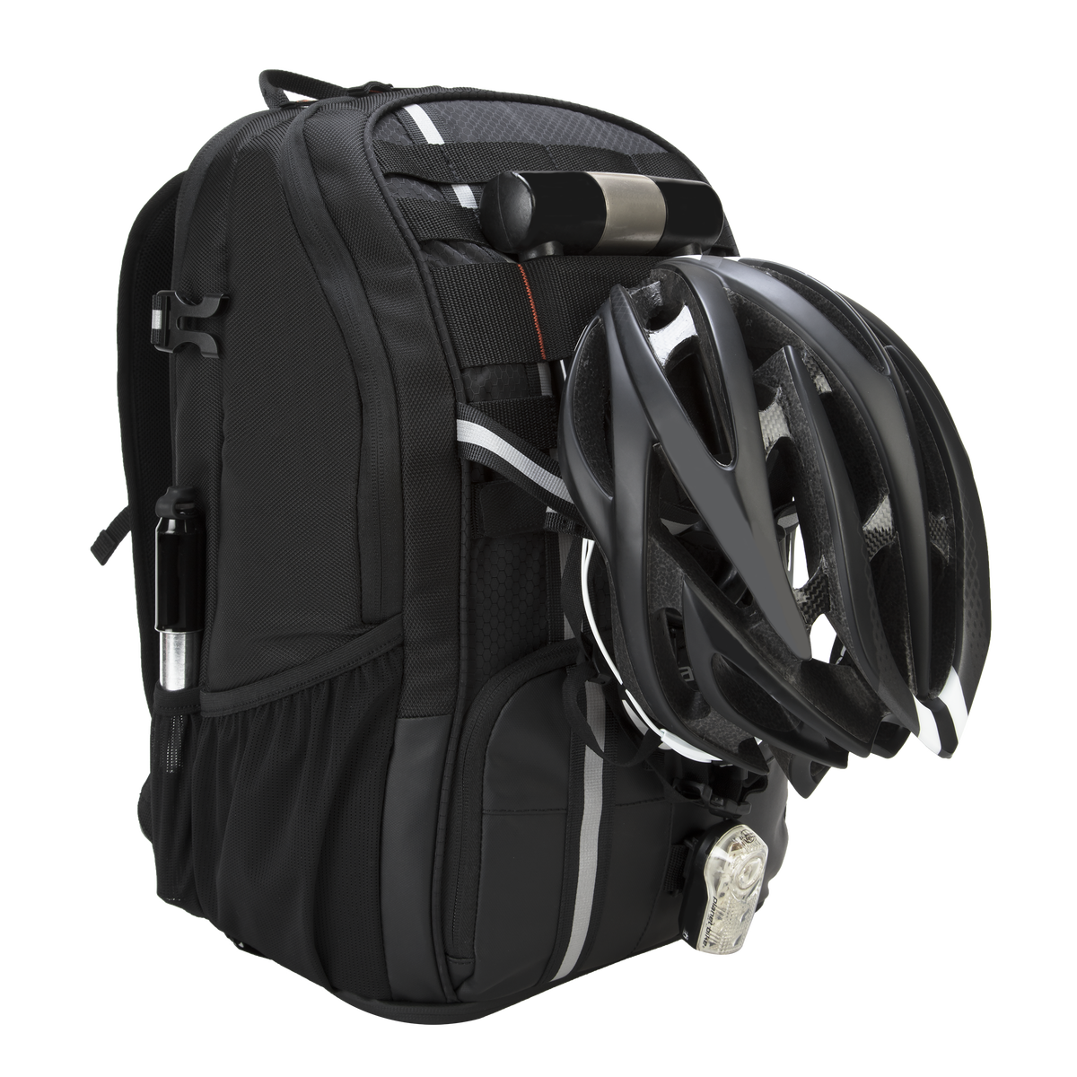 Targus store cycling backpack