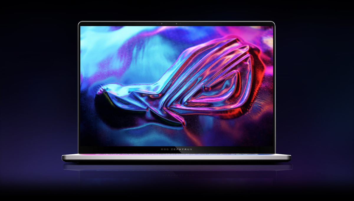 ROG Nebula Display