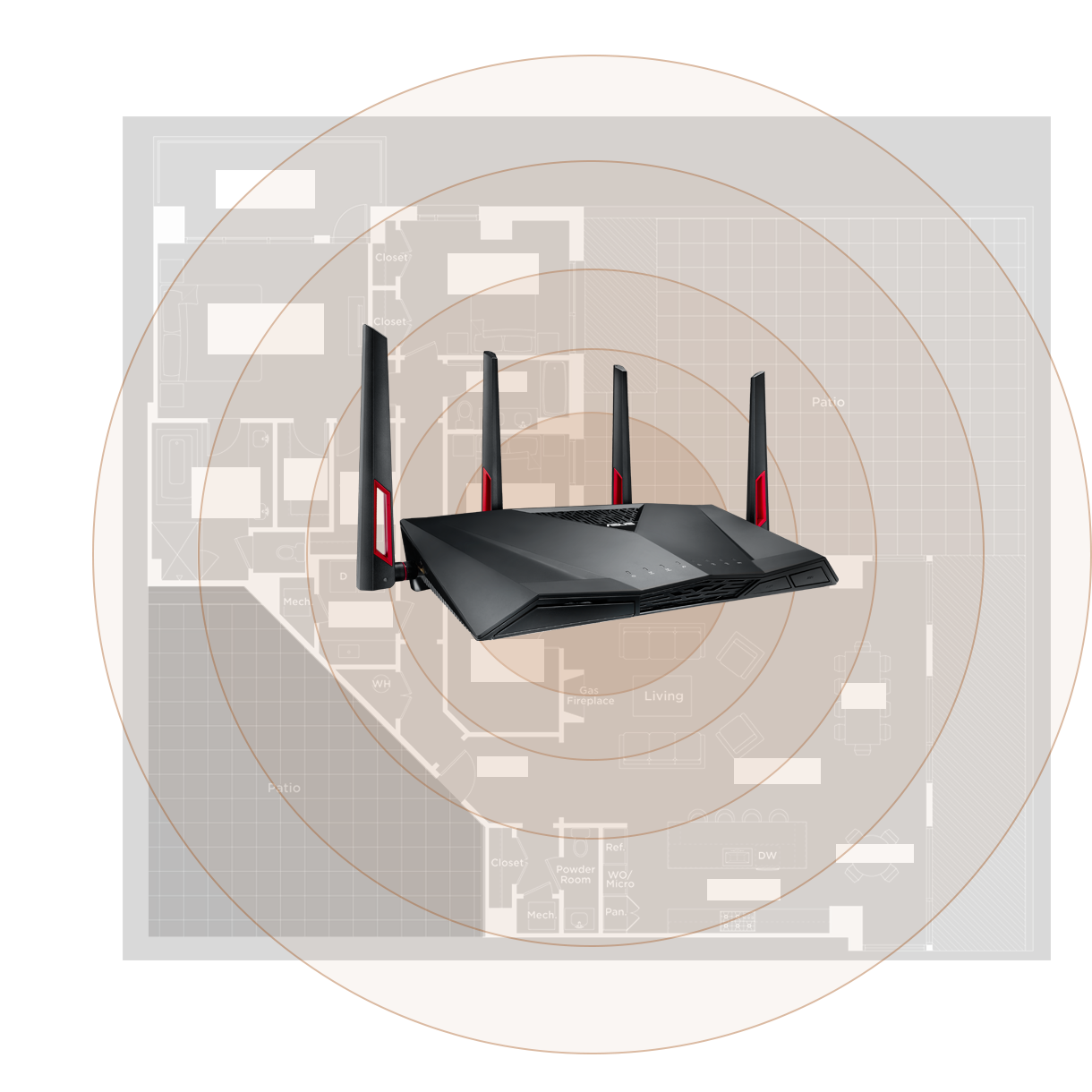 RT-AC88U｜WiFi Routers｜ASUS USA