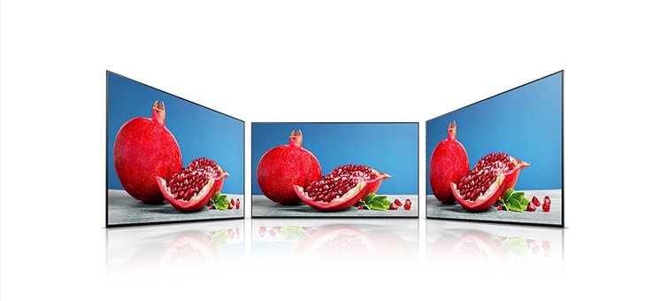 Sony X950G Smart TV (65”) Dimensions & Drawings