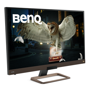 BenQ EW2880U - LED monitor | Overview, Specs, Details | SHI
