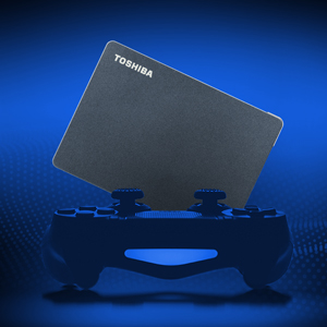 Carry Your Games to the Latest Consoles