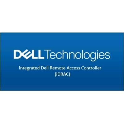 Dell iDRAC9, Enterprise 16G