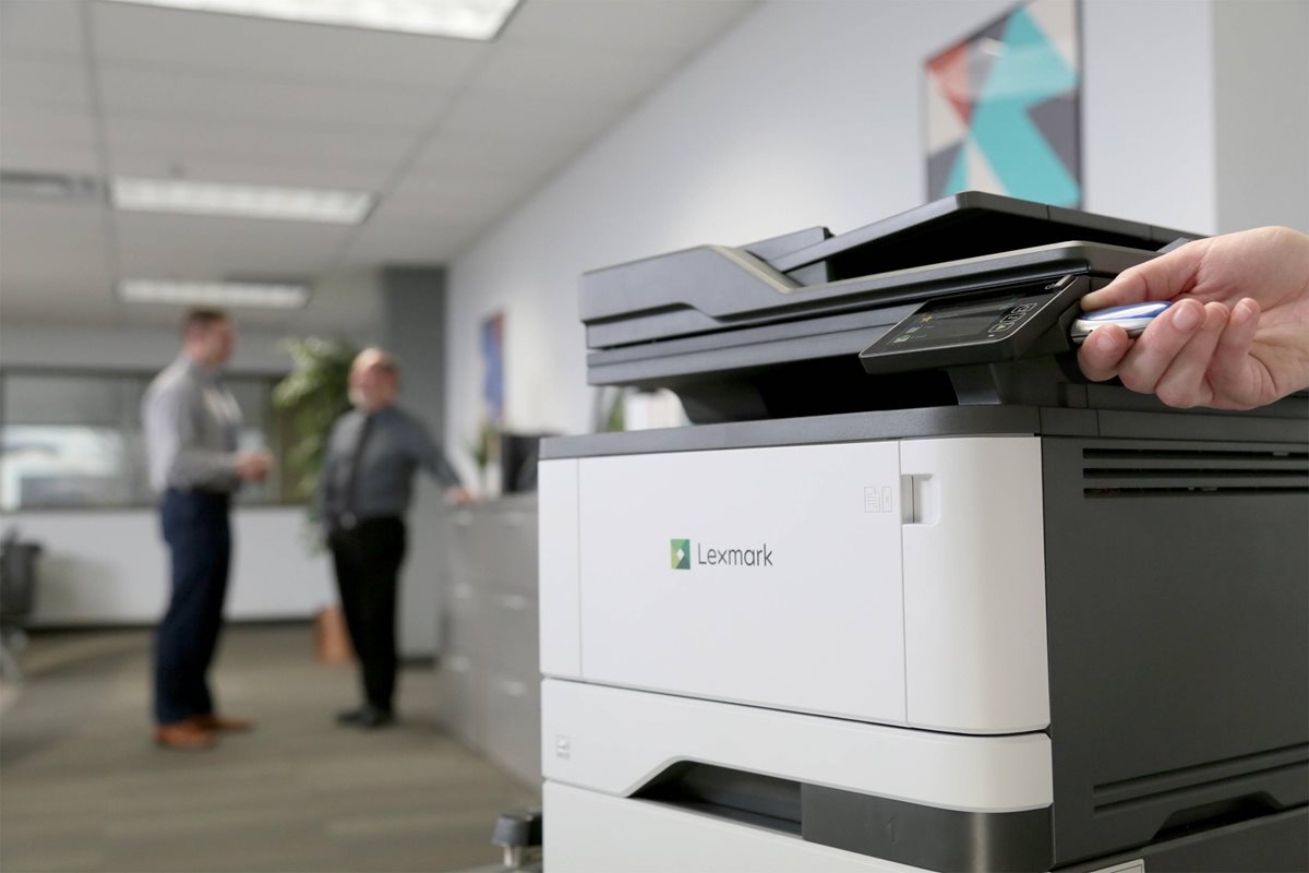Lexmark MX431adw
