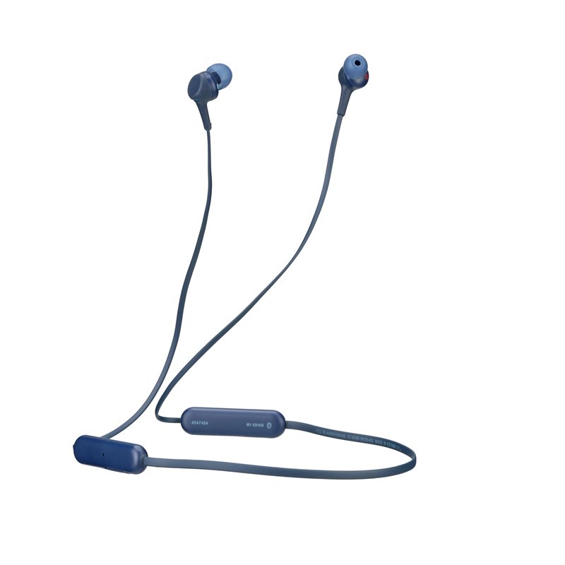 Sony WI-XB400 EXTRA BASS Wireless In-ear Headphones | Sony Electronics