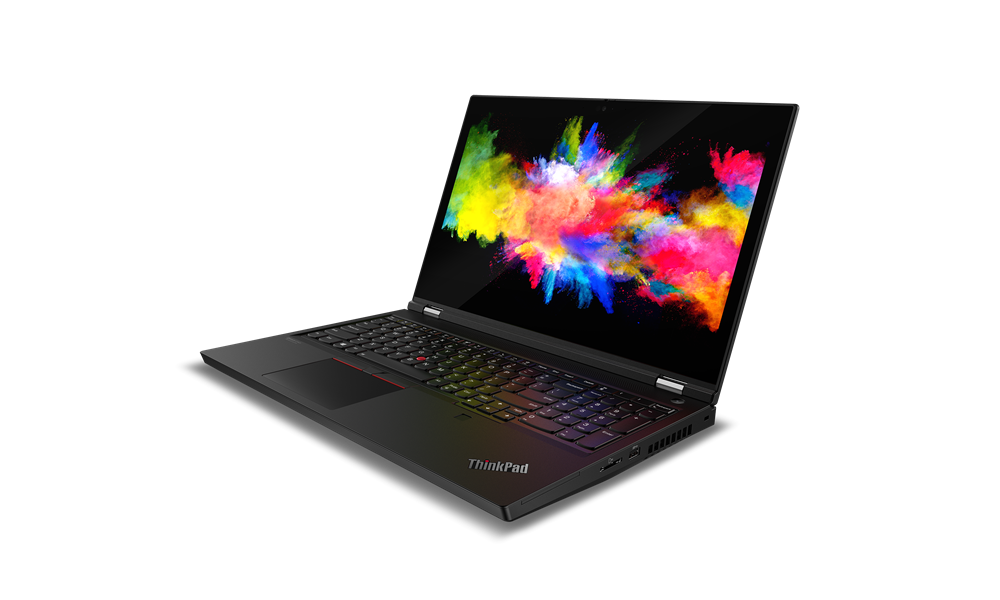 Lenovo ThinkPad P15 Gen 1 Intel Core i7 10th Gen 15.6