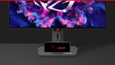 Asus ROG Strix XG27UCDMG 27
