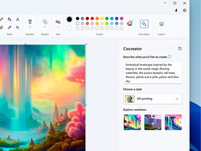 Cocreator