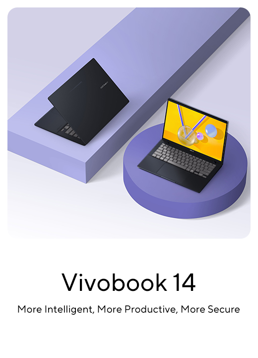 ASUS Vivobook 14 14